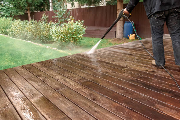 Trusted Cedar Park, TX Pressure Washing Services Experts