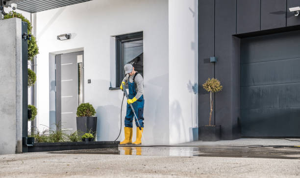 Best Commercial Pressure Washing in Cedar Park, TX